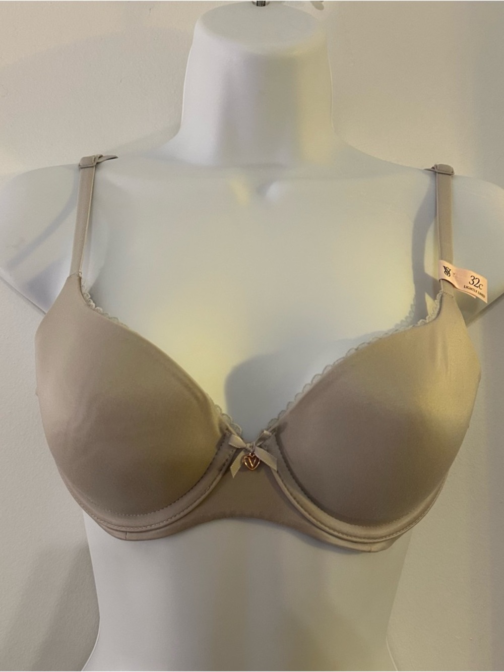 Victoria's Secret | Lined Demi